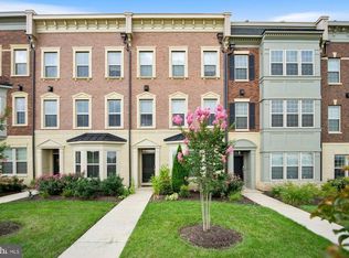 614 Fair Winds Way, Oxon Hill, MD 20745