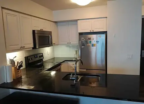 19 Grand Trunk Cres #3908 Photo 1
