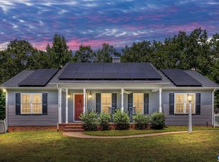 971 Tisdale Rd, Louisa, VA 23093