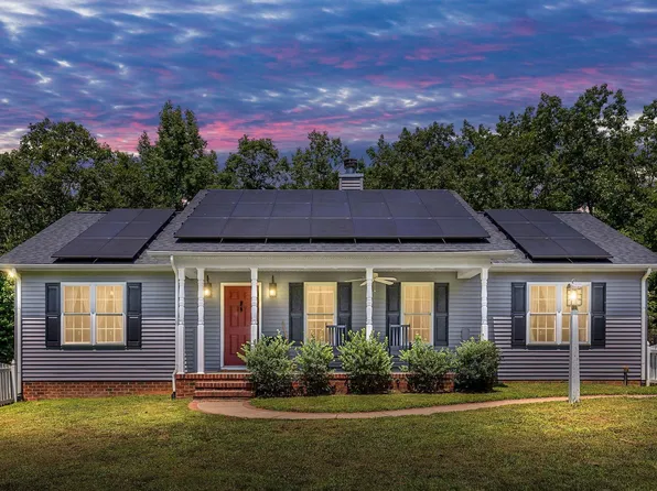 971 Tisdale Rd, Louisa, VA 23093