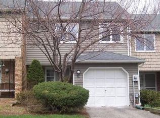 168 Patriots Rd, Morris Plains, NJ 07950