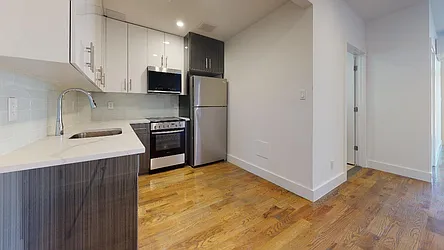 Rented by Metro Garden Realty NYC