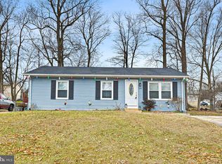 123 N Tartan Dr, Elkton, MD 21921
