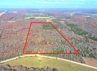 0 SE 500th Rd, Collins, MO 64738