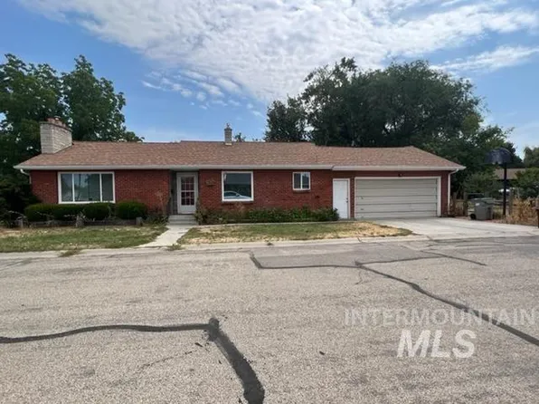 4505 W Kootenai Ter, Boise, ID 83705