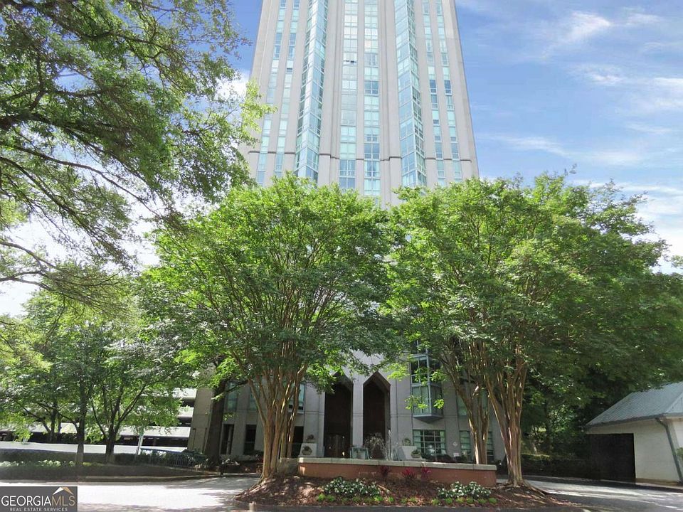 1st image of 2870 Pharr Court South NW APT 407