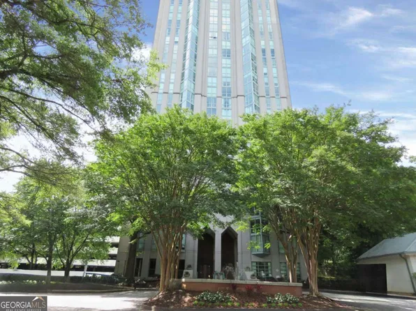2870 Pharr Court South NW APT 407, Atlanta, GA 30305