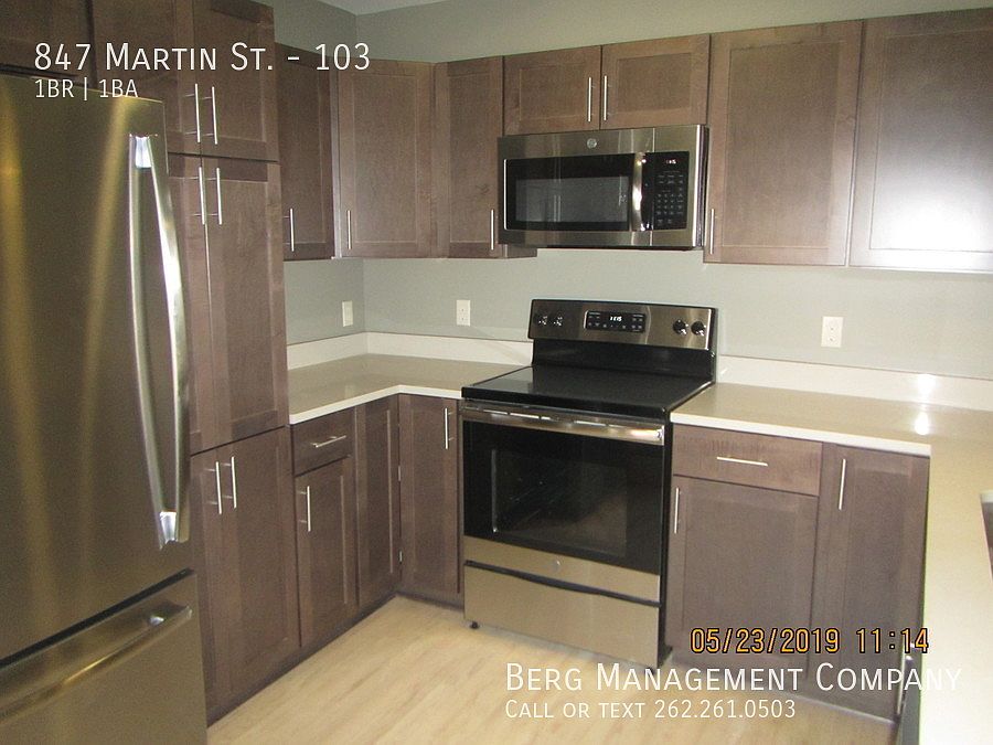1st image of 847 Martin St APT 103