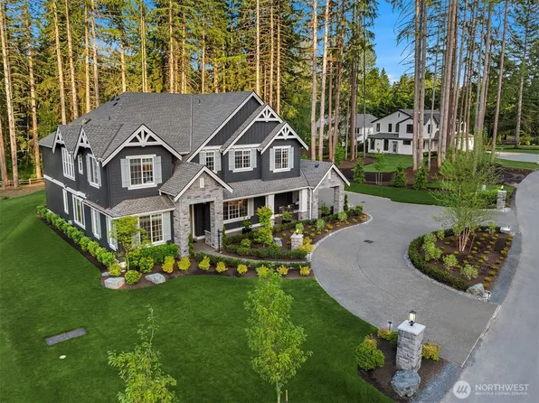 15402 154th Avenue NE, Woodinville, WA 98072