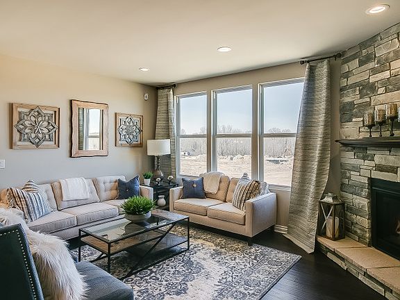 Model Representation