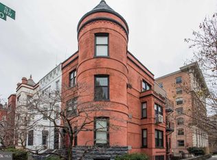 2032 15th St NW APT 3, Washington, DC 20009