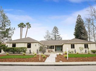 134 Haven Hill Ct, Danville, CA 94526