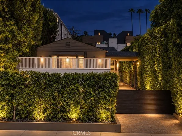 8963 Cynthia St, West Hollywood, CA 90069