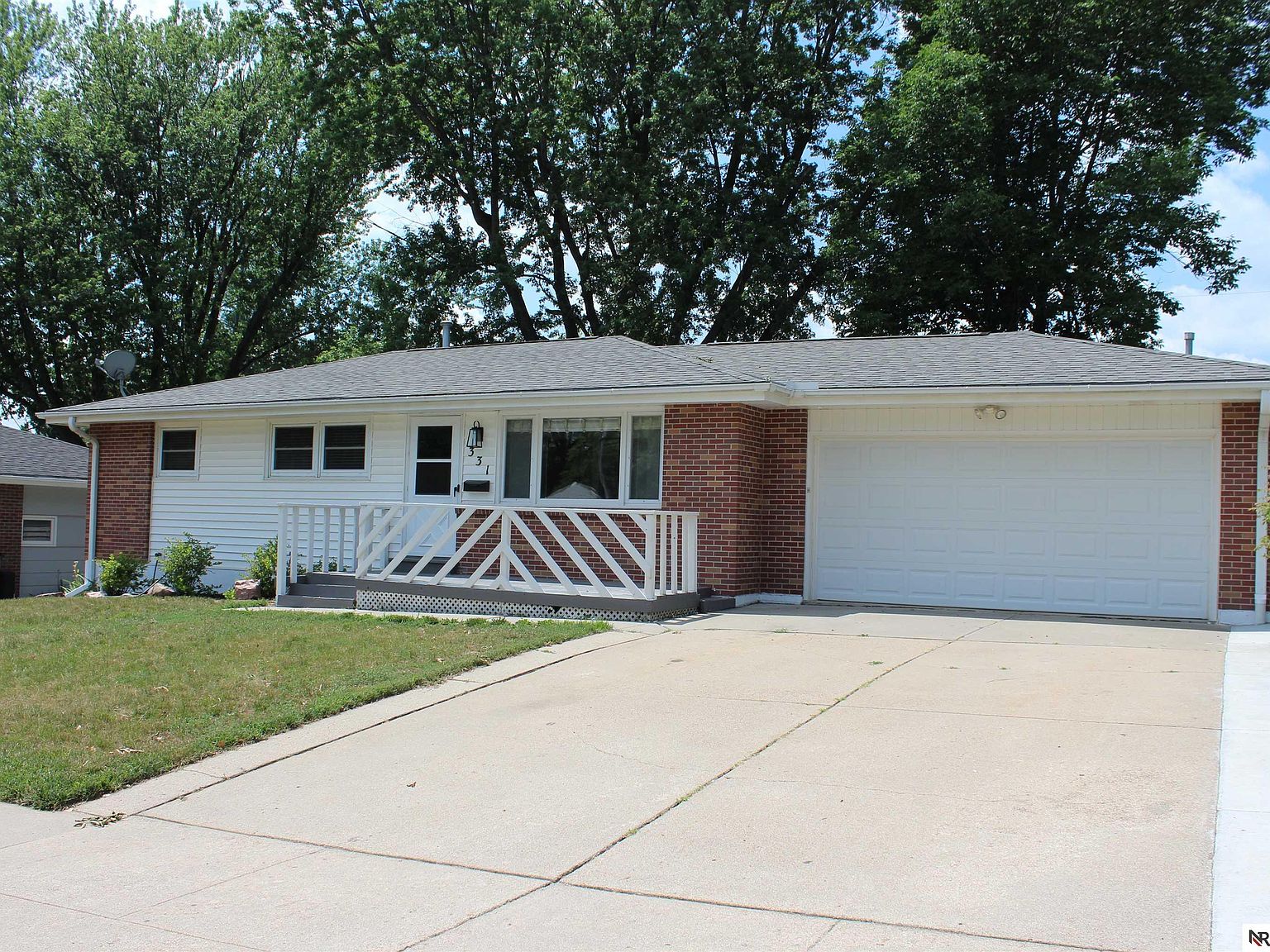 331 Jeffery Dr, Lincoln, NE 68505 Zillow