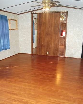 Beautiful flooring!