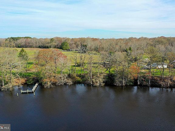 2nd image of LOT 3 Peach Orchard Rd