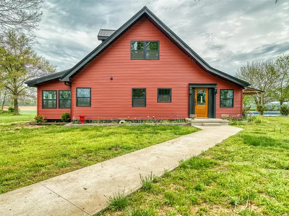 8729 Clarksville Rd, Russellville, KY 42276