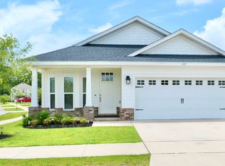 107 Speckled Trout Ln S, Freeport, FL 32439