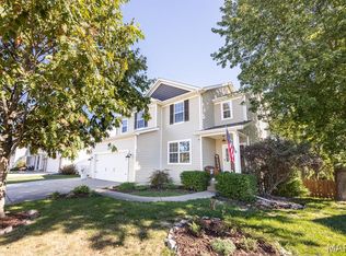 1204 Waldman Ct, O'Fallon, IL 62269