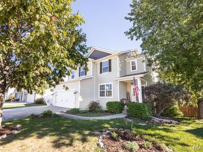1204 Waldman Ct, O'Fallon, IL, 62269