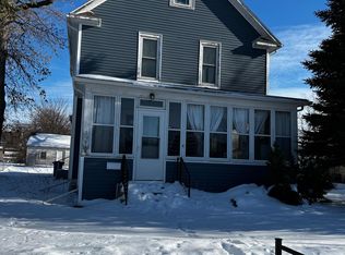 614 4th Ave, Madison, MN 56256