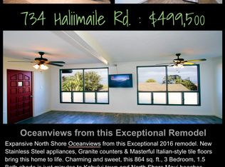 734 Haliimaile Rd, Makawao, HI 96768
