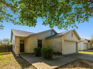 4209 Glacier Point Cv, Taylor, TX 76574
