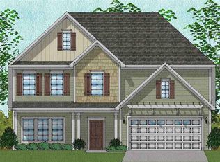 30 Remus Way, Simpsonville, SC 29681