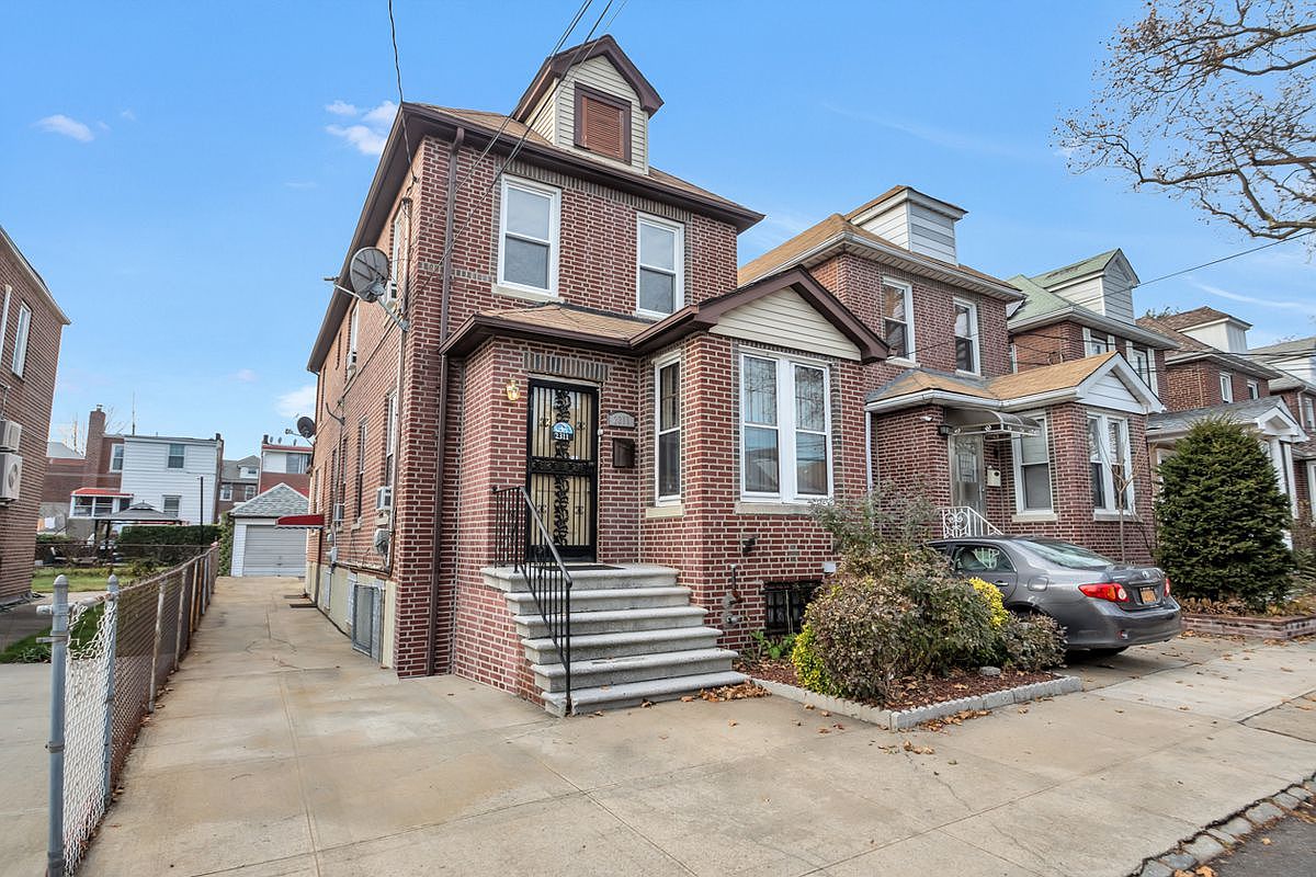 2311 Pearsall Ave, Bronx, NY 10469 Zillow