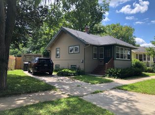 2561 Upham St, Madison, WI 53704