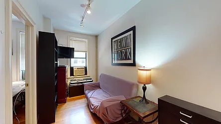 Rented by Bond New York