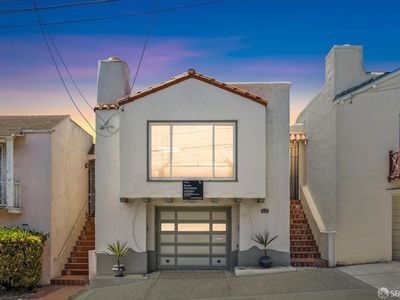 2131 28th Ave, San Francisco, CA, 94116