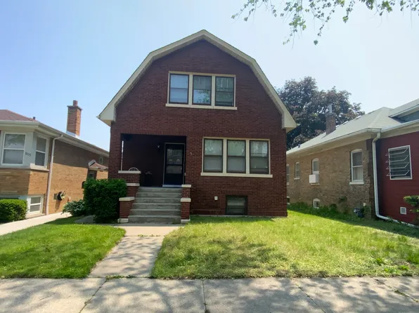 3019 Wesley Ave, Berwyn, IL 60402