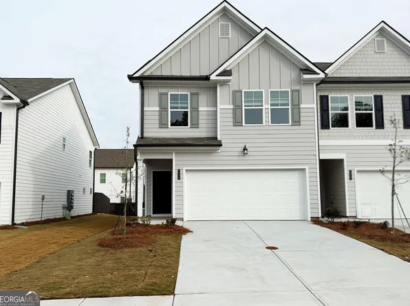 1033 Merritt Dr #95, Villa Rica, GA 30180