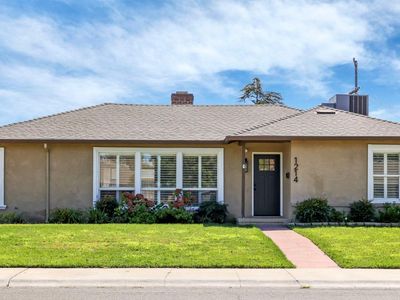1214 McClellan Way, Stockton, CA, 95207