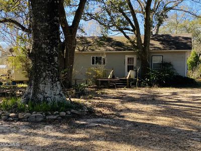 2607 Highway 53, Poplarville, MS, 39470