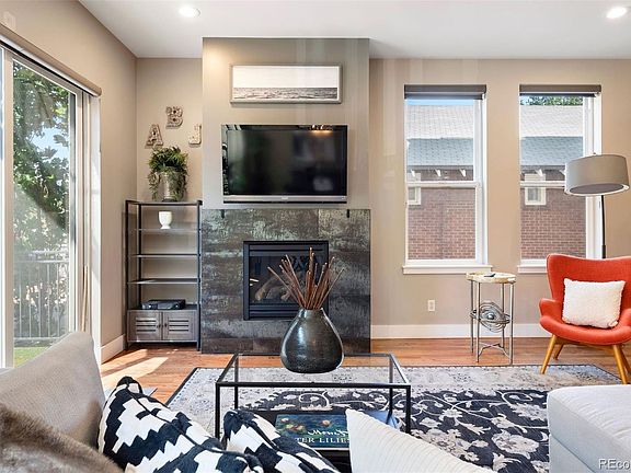 2nd image of 340 S Lafayette Street #102