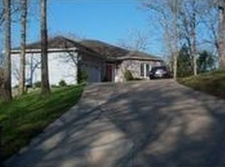 108 South Dr, Branson, MO 65616