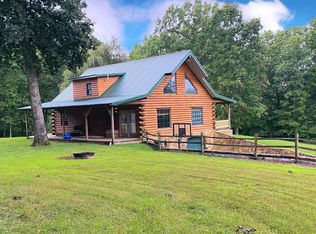 5927 W Patoka School Rd, Eckerty, IN 47116