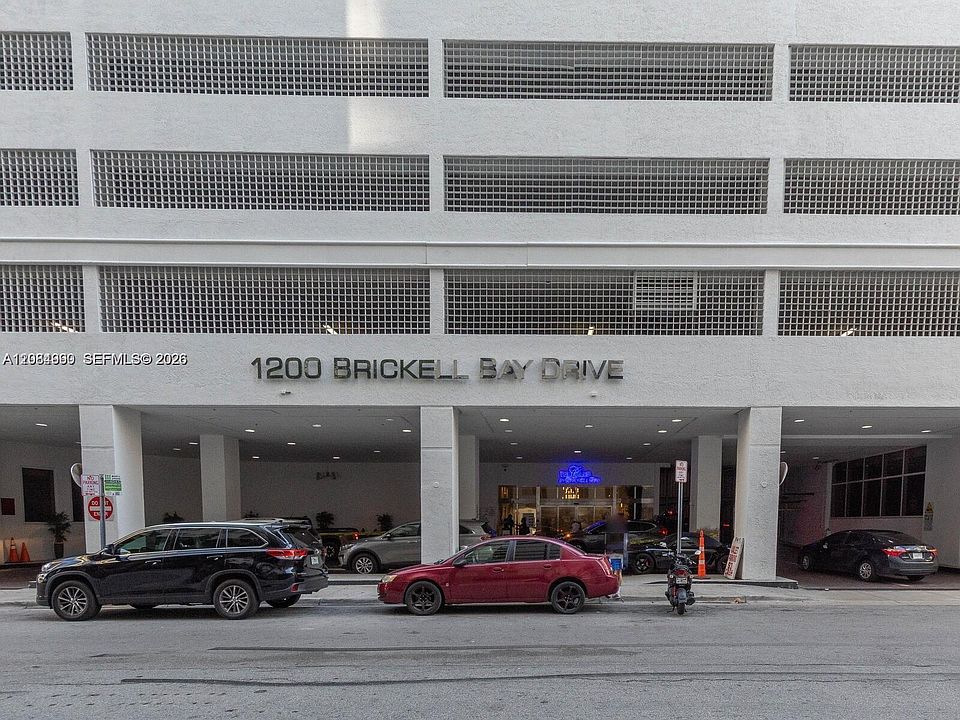 1st image of 1200 Brickell Bay Dr APT 3210