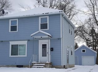 1120 Merrifield St SE, Grand Rapids, MI 49507