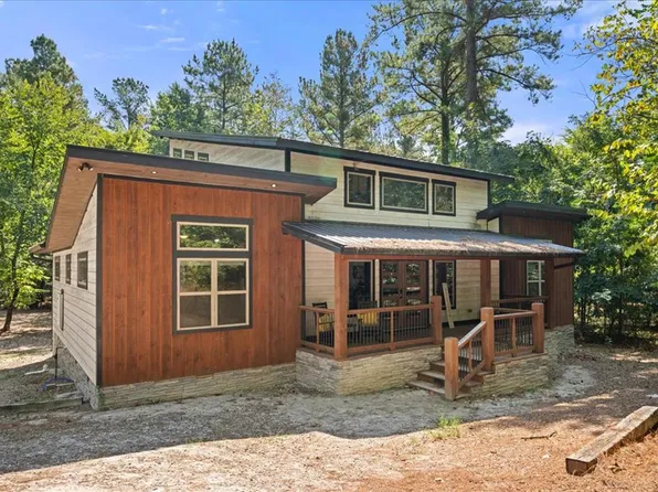 106 W Eagle Mountain Trl, Broken Bow, OK 74728