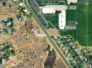 756 SE McTaggart Rd, Madras, OR 97741