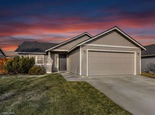 20080 Mount Hope Ln, Bend, OR 97702