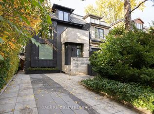 166 Cottingham St, Toronto, ON M4V 1C3