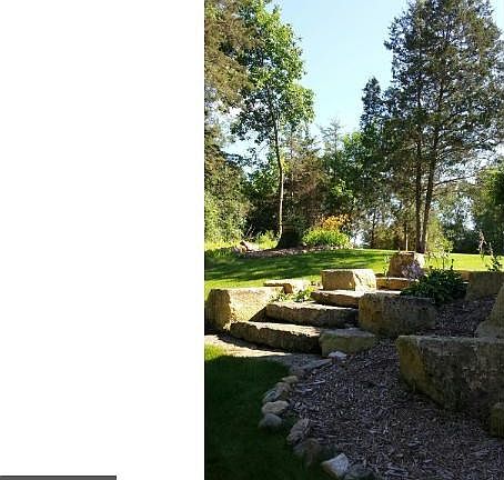 Meticulously Landscaped