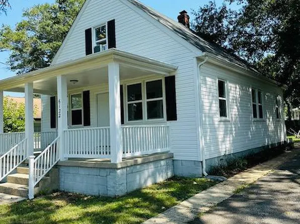 6122 Davis Blvd, Suitland, MD 20746