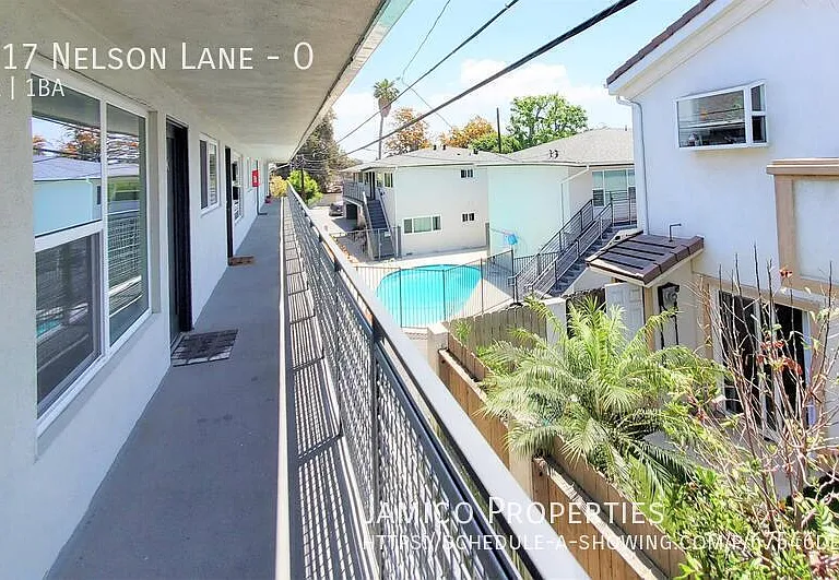 2617 Nelson Ave #O — Photo 1