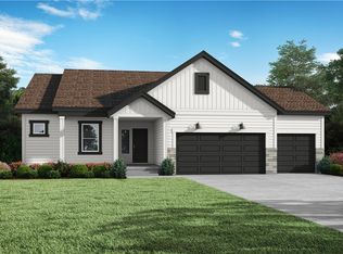 336 Meadowlark Dr, Raymore, MO 64083