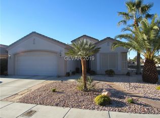 463 Edgefield Ridge Pl, Henderson, NV 89012